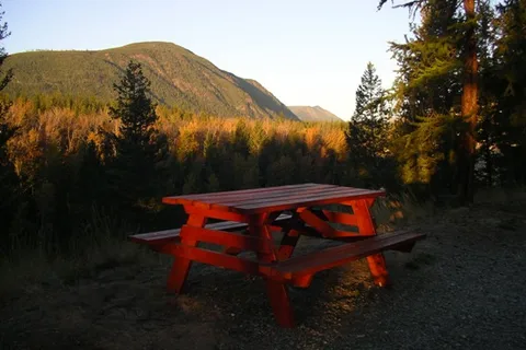 Kimberley Riverside Campground