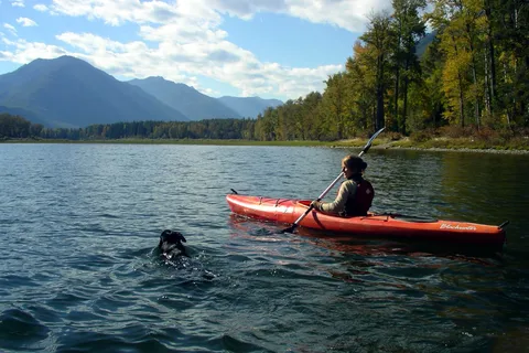 Kimberley Riverside Campground