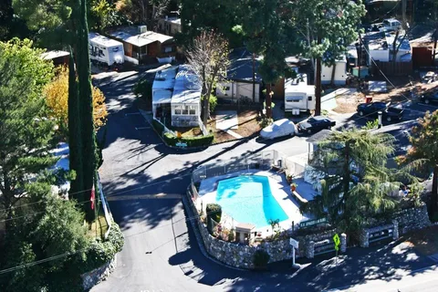 Camp William Resort