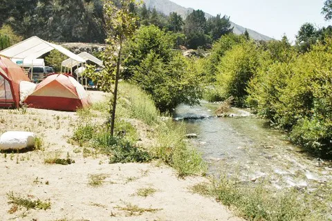 Camp William Resort