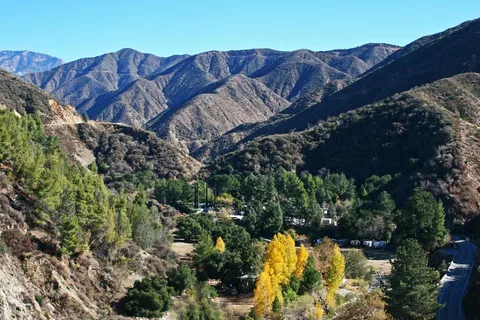 Camp William Resort