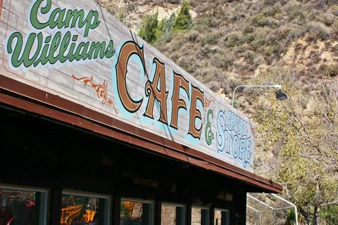 Camp William Resort