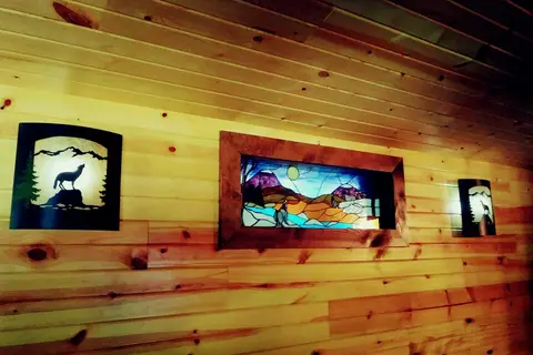 Indian Springs Resort and Campground