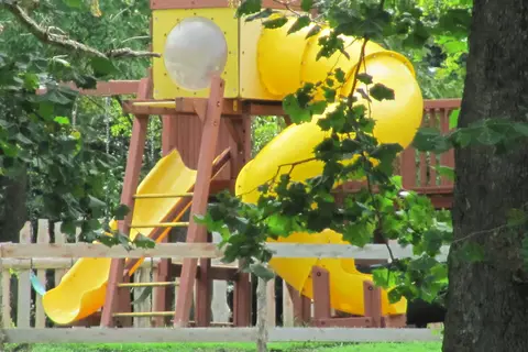 Indian Springs Resort and Campground