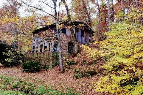 Indian Springs Resort and Campground