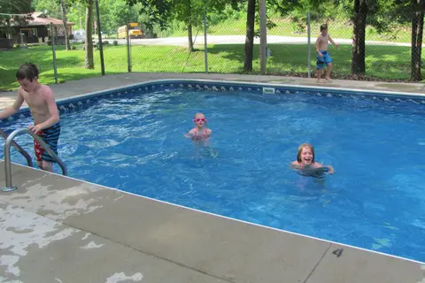 Indian Springs Resort and Campground