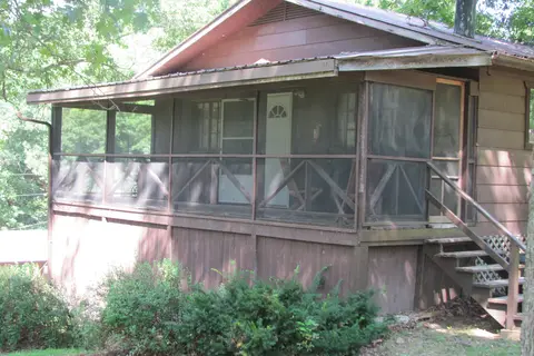 Indian Springs Resort and Campground