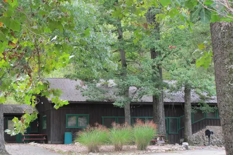 Indian Springs Resort and Campground