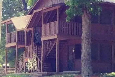 Indian Springs Resort and Campground