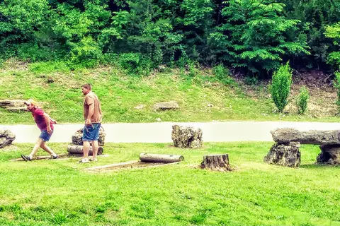 Indian Springs Resort and Campground