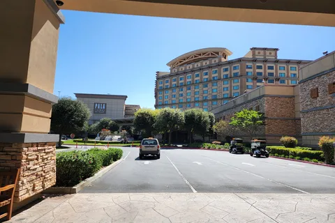 Pala Casino Spa Resort