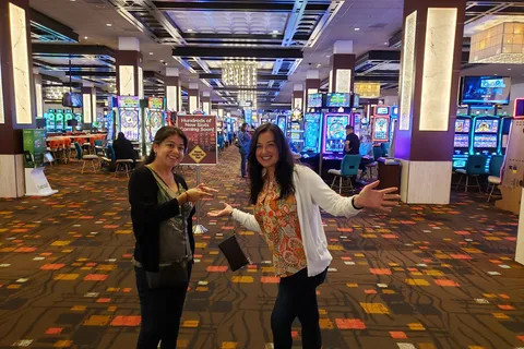 Pala Casino Spa Resort