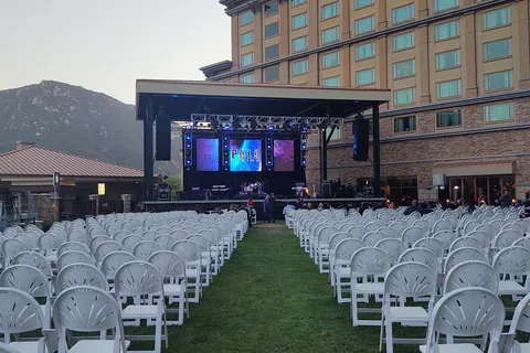 Pala Casino Spa Resort