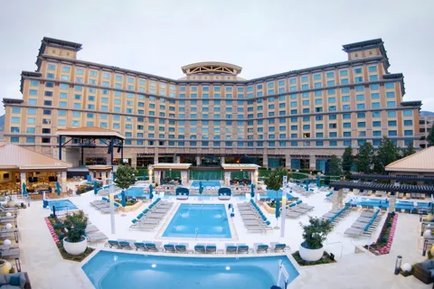 Pala Casino Spa Resort