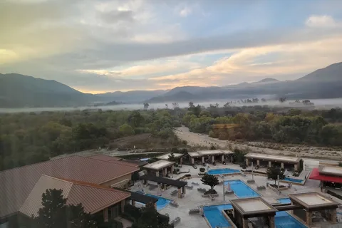 Pala Casino Spa Resort
