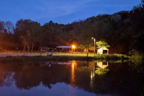 Esofea/Rentz Memorial Park Campground