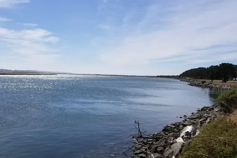 Bullards Beach State Park