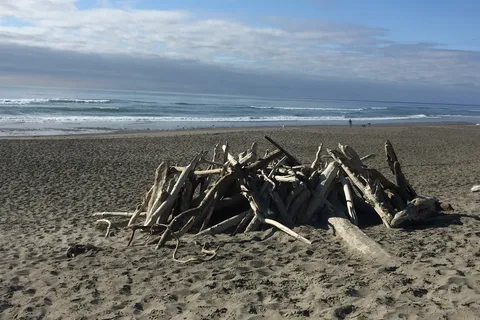 Bullards Beach State Park