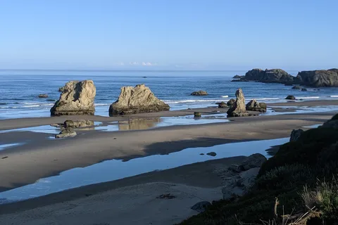 Bullards Beach State Park