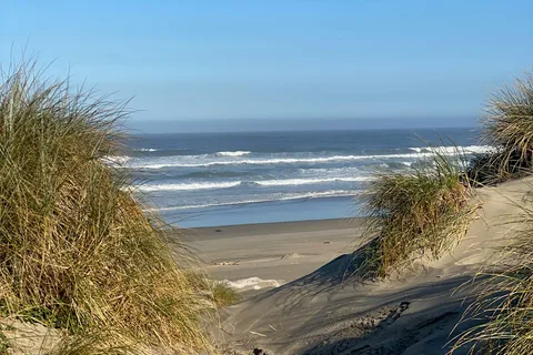 Bullards Beach State Park