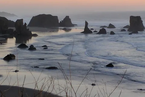 Bullards Beach State Park
