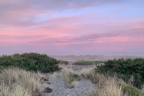 Bullards Beach State Park