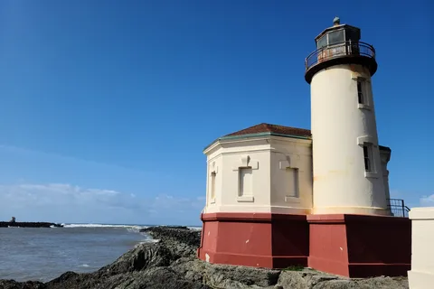 Bullards Beach State Park