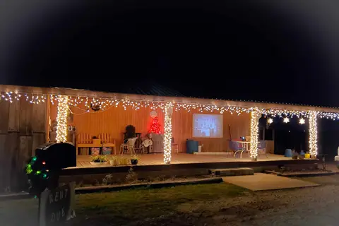 Lonesome Dove RV Park and Camp
