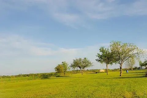 Lonesome Dove RV Park and Camp