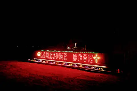 Lonesome Dove RV Park and Camp