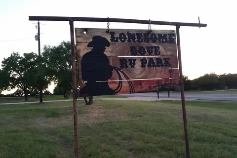 Lonesome Dove RV Park and Camp
