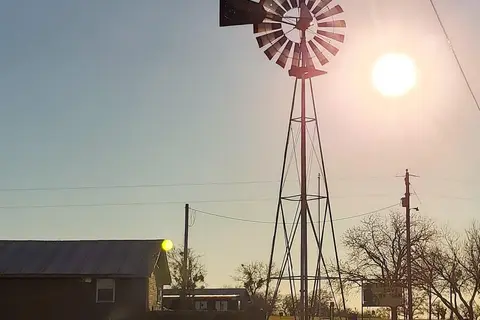 Lonesome Dove RV Park and Camp