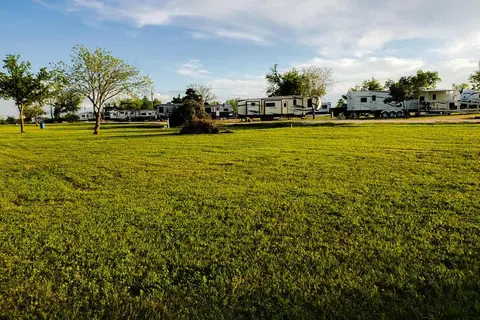 Lonesome Dove RV Park and Camp