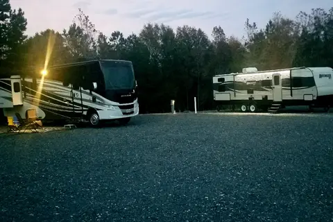 El Camino Real RV Park