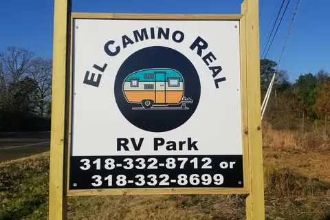 El Camino Real RV Park