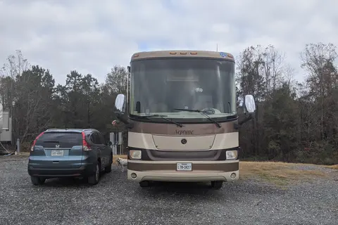 El Camino Real RV Park