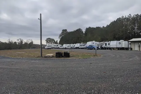 El Camino Real RV Park