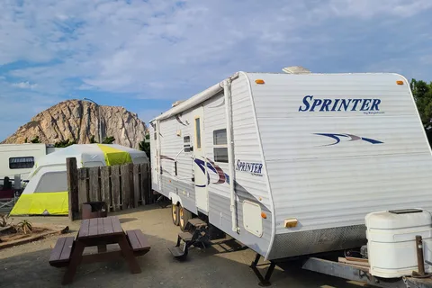 Morro Dunes RV Park