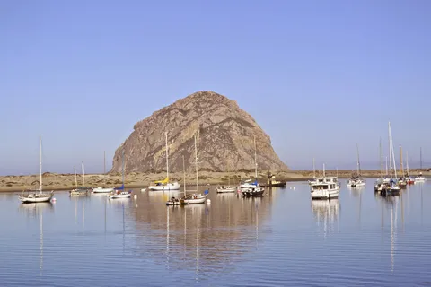 Morro Dunes RV Park