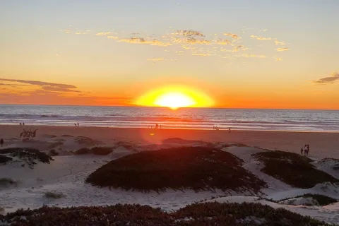 Morro Dunes RV Park