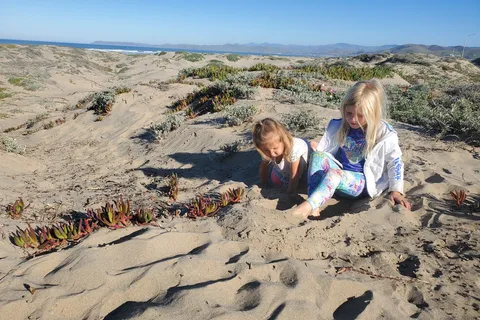 Morro Dunes RV Park