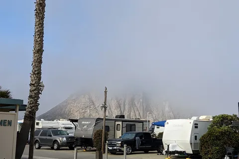 Morro Dunes RV Park