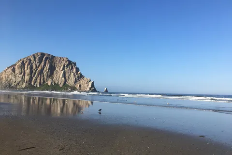 Morro Dunes RV Park