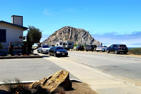 Morro Dunes RV Park