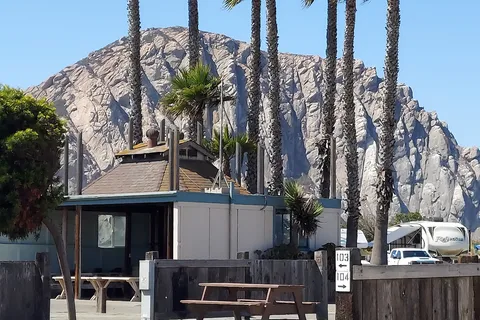 Morro Dunes RV Park