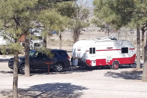 Lavaland RV Park