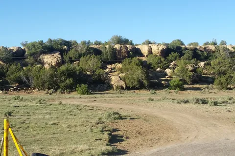 Lavaland RV Park
