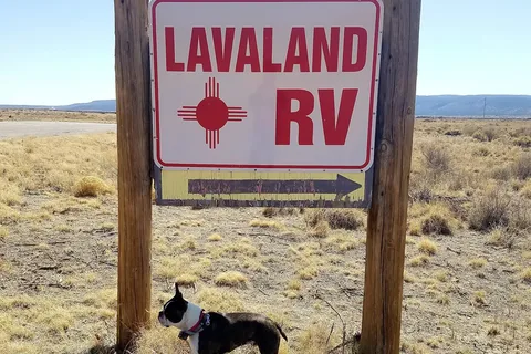 Lavaland RV Park