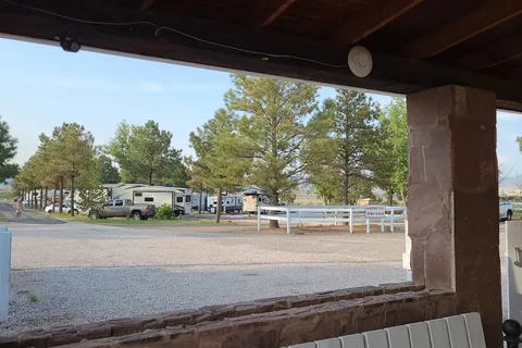 Lavaland RV Park