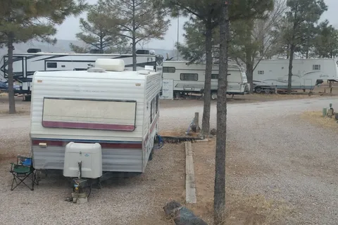 Lavaland RV Park